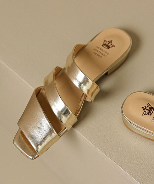 corlecia sandals